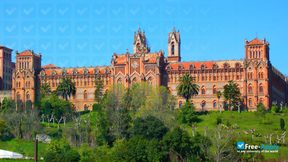 Comillas Pontifical University