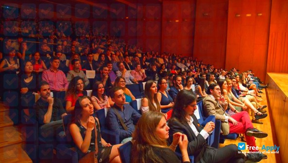 Conservatori Superior Liceu photo #8