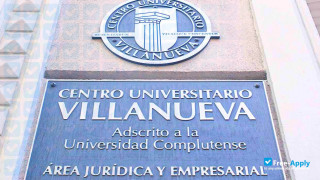 University Center Villanueva UCM thumbnail #7