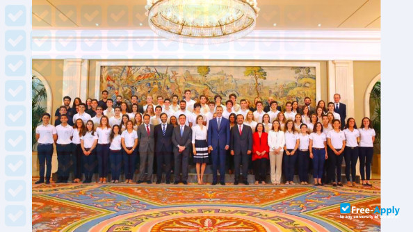 Francisco de Vitoria University photo #6