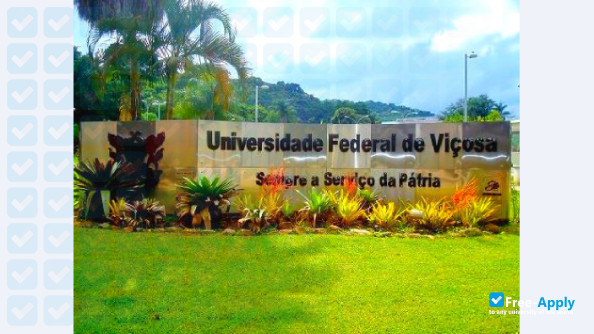 Francisco de Vitoria University photo #13