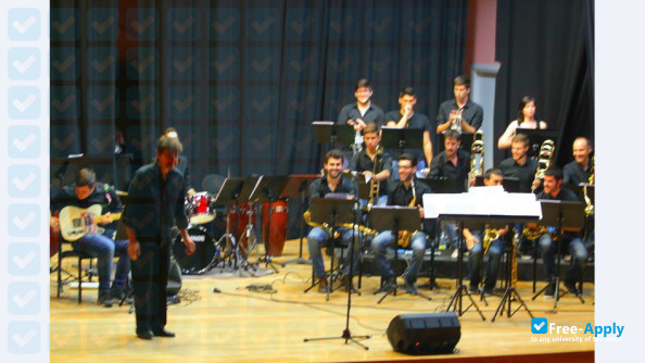 Conservatory of Music of Salamanca photo #8