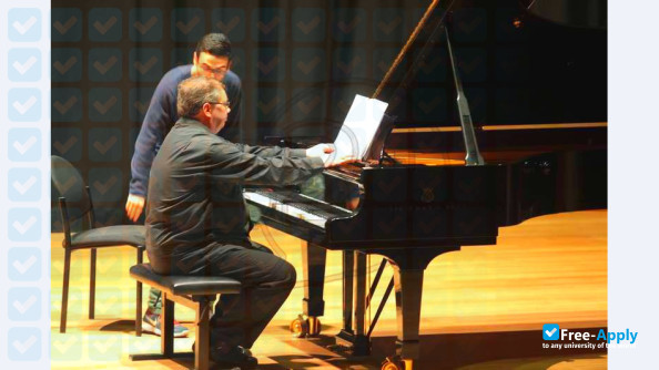 Conservatory of Music of Salamanca photo #9