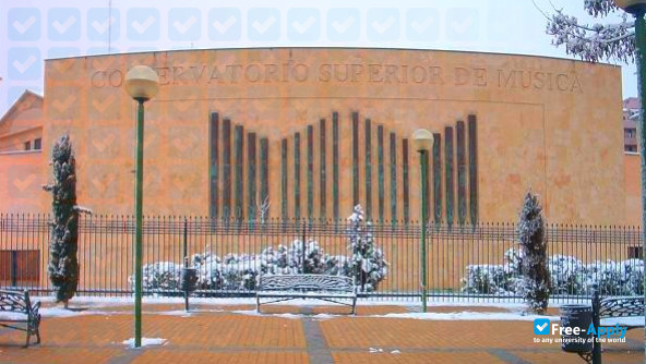 Conservatory of Music of Salamanca photo #3