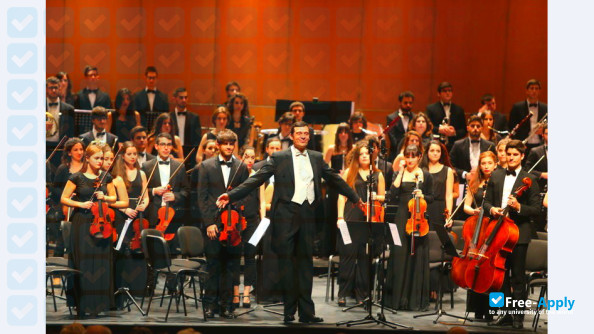 Conservatory of Music of Salamanca photo #4