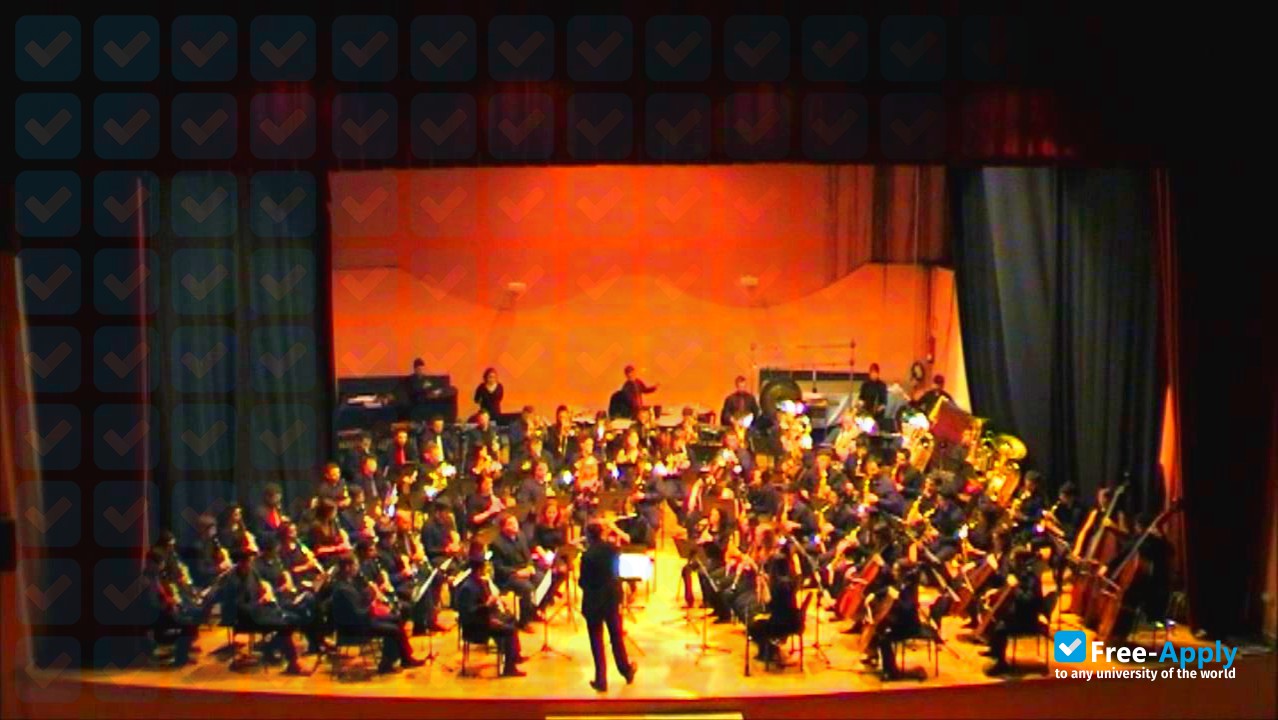 Conservatory of Music of Salamanca photo #7