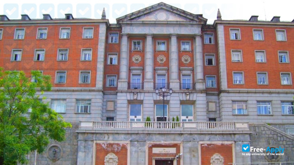 University San Pablo CEU Foundation photo #5