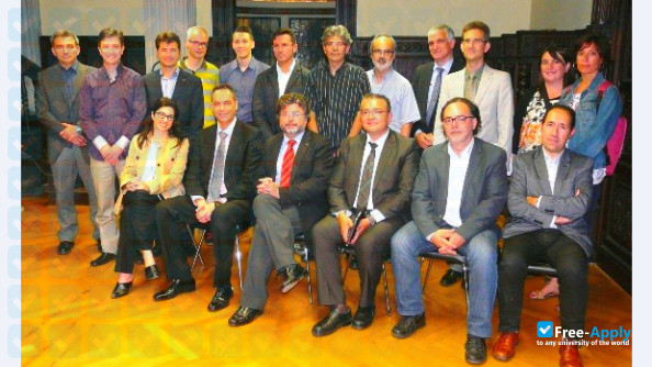 Foto de la EUNCET BUSINESS SCHOOL #6