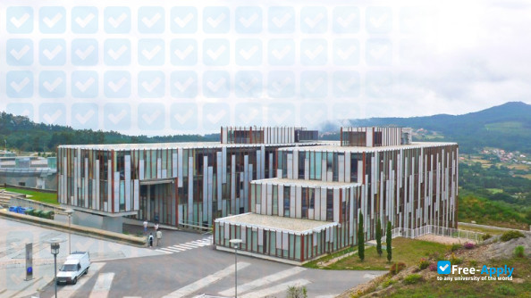 University School CEU of Teaching of Vigo photo #1