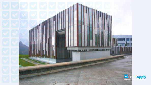 University School CEU of Teaching of Vigo photo #4