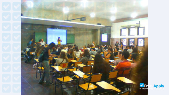 Photo de l’University of Cordoba #2