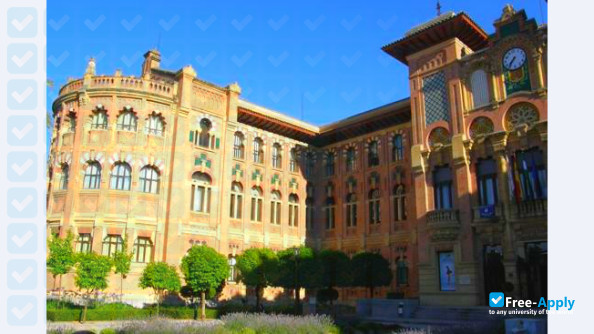 University of Cordoba photo #9