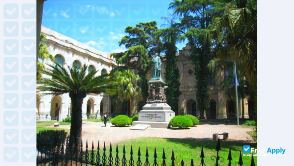 University of Cordoba photo #4