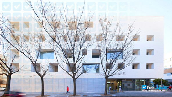 University of Cordoba photo #2