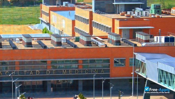 Photo de l’University of Castilla La Mancha #8