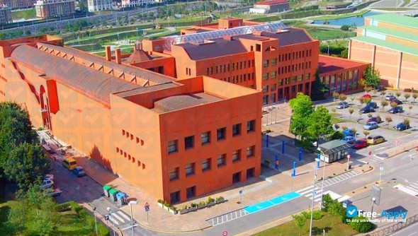University of Cantabria photo #4