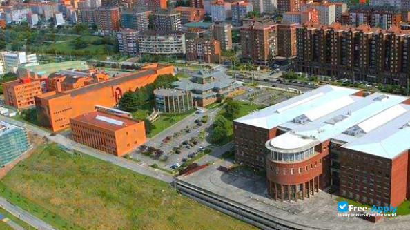 University of Cantabria photo #10