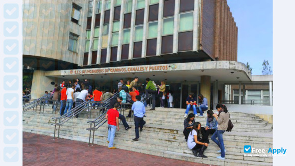 University of Cantabria photo #9