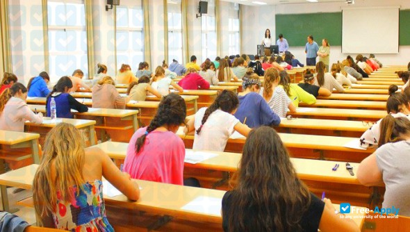 University of Cantabria photo #7