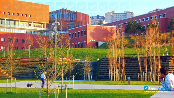 Photo de l’University of Cantabria #12