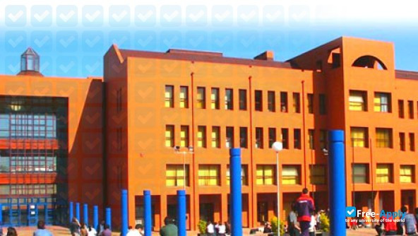 University of Cantabria photo #2