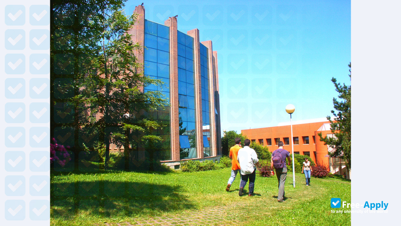 University of Cantabria photo #11