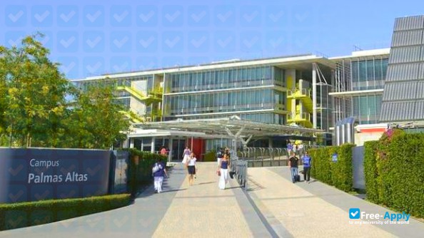 Photo de l’Loyola Andalucía University #12