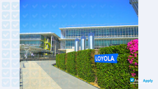 Miniatura de la Loyola Andalucía University #7