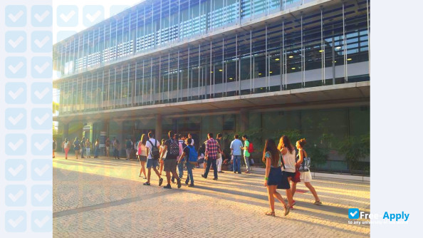 Photo de l’Loyola Andalucía University #15