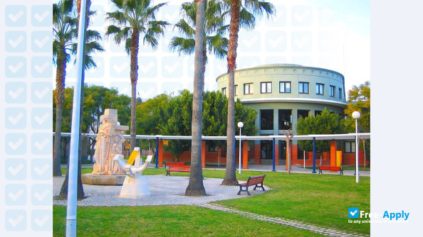 Miguel Hernández University of Elche фотография №6