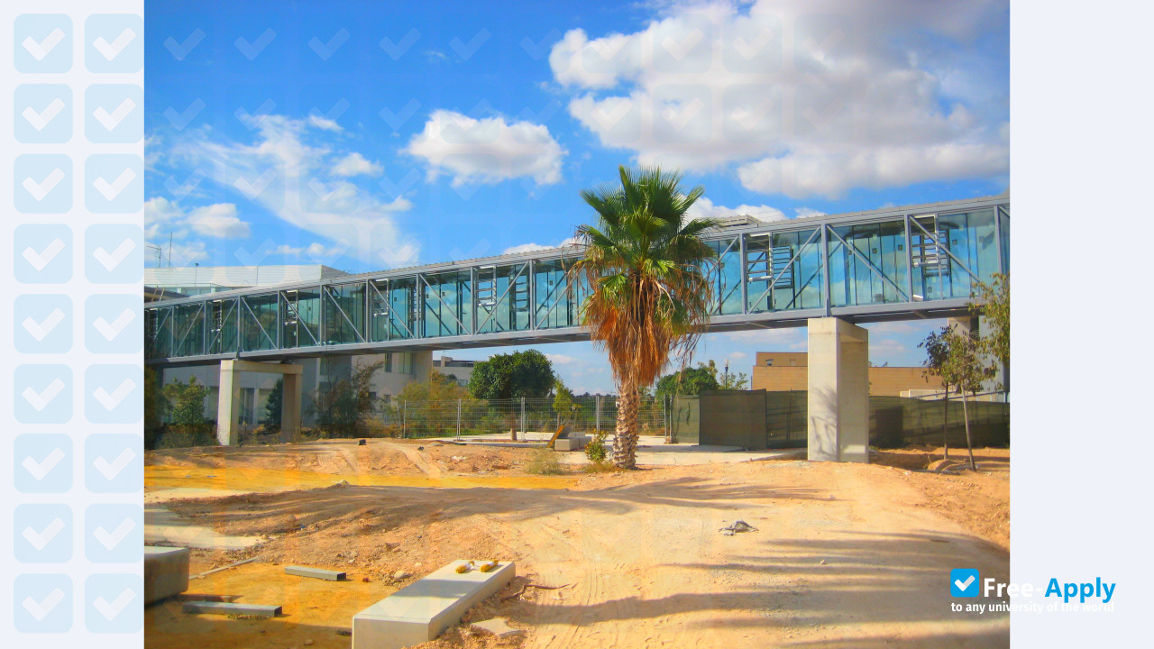 Miguel Hernández University of Elche photo #11