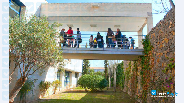 Miguel Hernández University of Elche photo #4