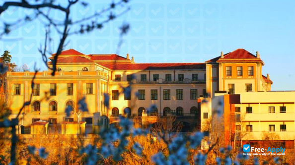 University Nebrija photo #6