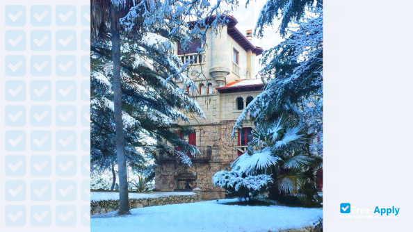 University Nebrija photo
