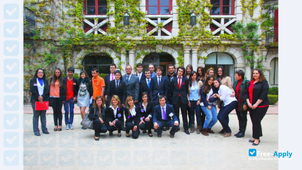 University Nebrija photo #5