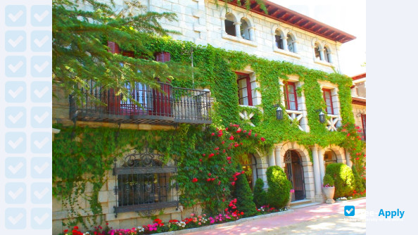 University Nebrija photo #8