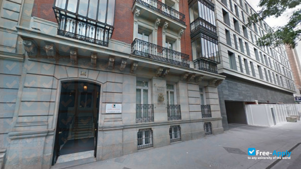 Center of Studies Garrigues photo #4