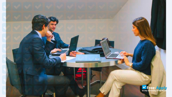 Center of Studies Garrigues photo #12