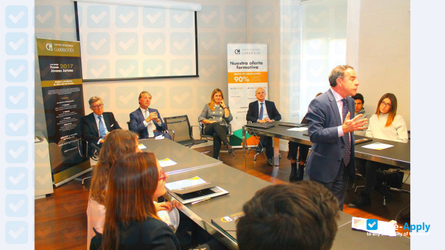 Center of Studies Garrigues photo #5