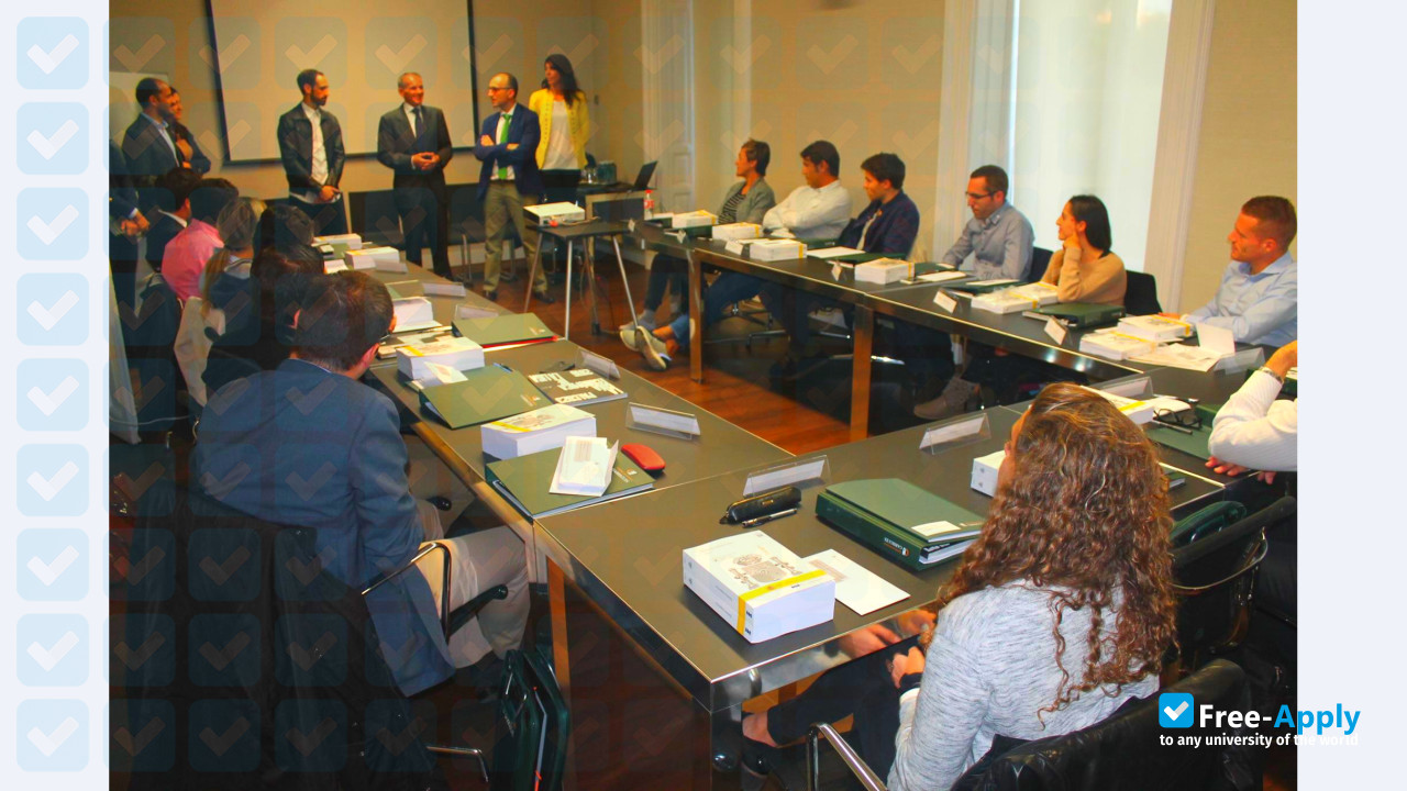 Center of Studies Garrigues photo #7