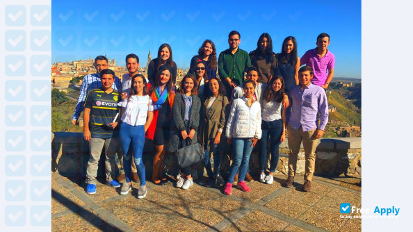 Center of Studies Garrigues photo #4