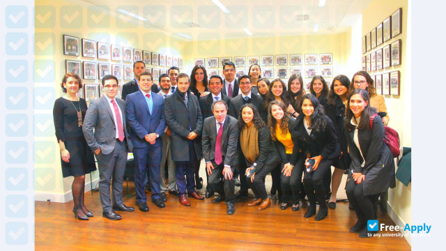 Center of Studies Garrigues photo #3