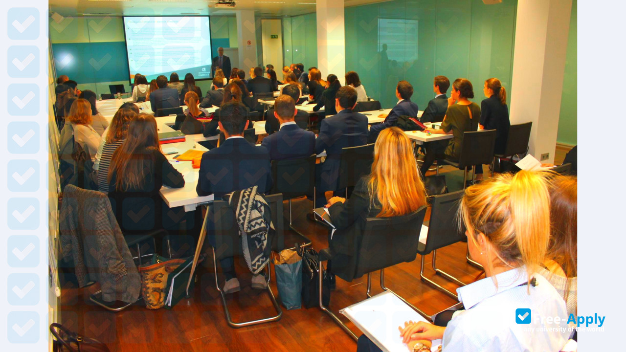 Center of Studies Garrigues photo #9