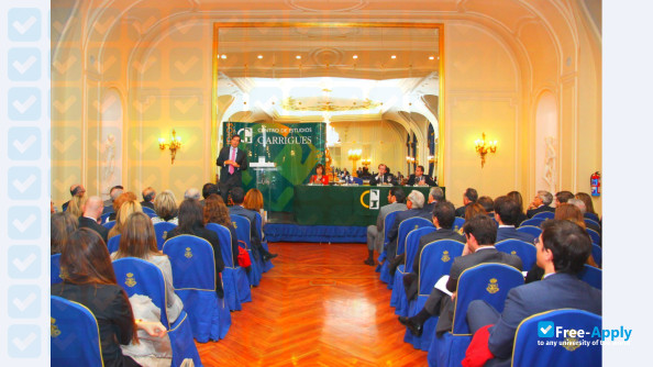 Center of Studies Garrigues photo #12