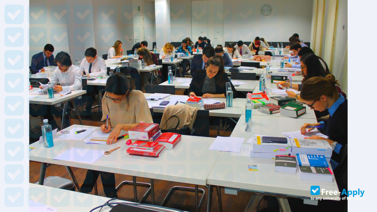 Center of Studies Garrigues photo #5