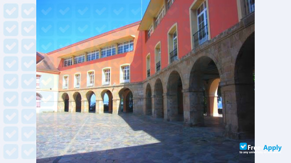 University of Coruña photo #10