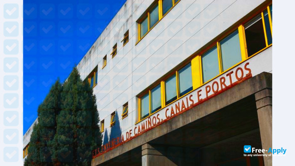 University of Coruña photo #1