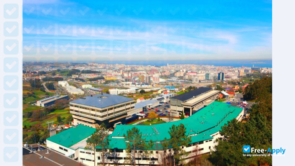 University of Coruña photo