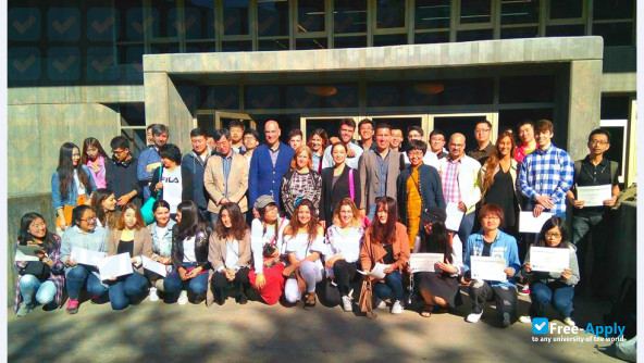University of Coruña photo #5