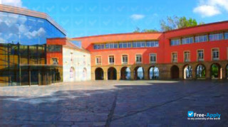 Miniatura de la University of Coruña #10